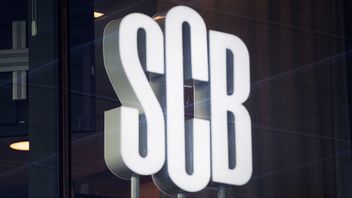 Statistiska Centralbyråns huvudkontor i Solna Strand. Foto: Viktoria Bank / TT 