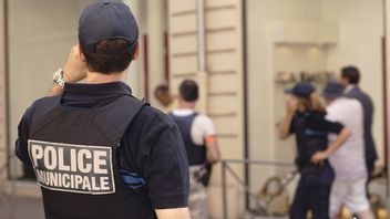 Genrebild. Foto: Sebastian Lejon/TT