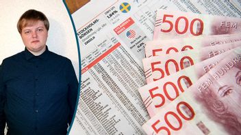 Väljarna borde ha rätt att veta hur våra politiker investerar sina pengar. Foto: Henrik Montgomery/TT