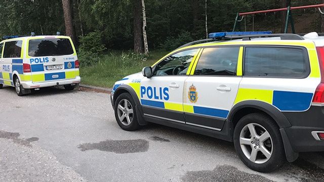 Foto: Oscar Nilsson