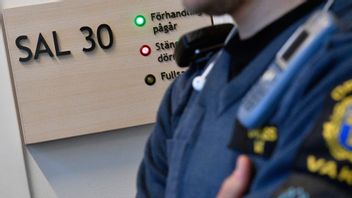 Arkivbild. Foto: Johan Nilsson/TT.