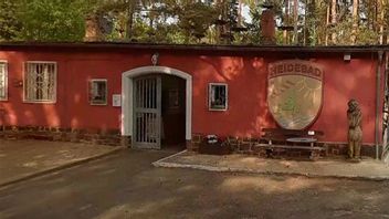 Foto: Google maps.