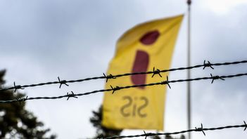 70 nya rymningar har skett från Sis trots att myndigheten är i stabsläge för att minska risken för rymningar. Arkivbild. Foto: MARCUS ERICSSON/TT