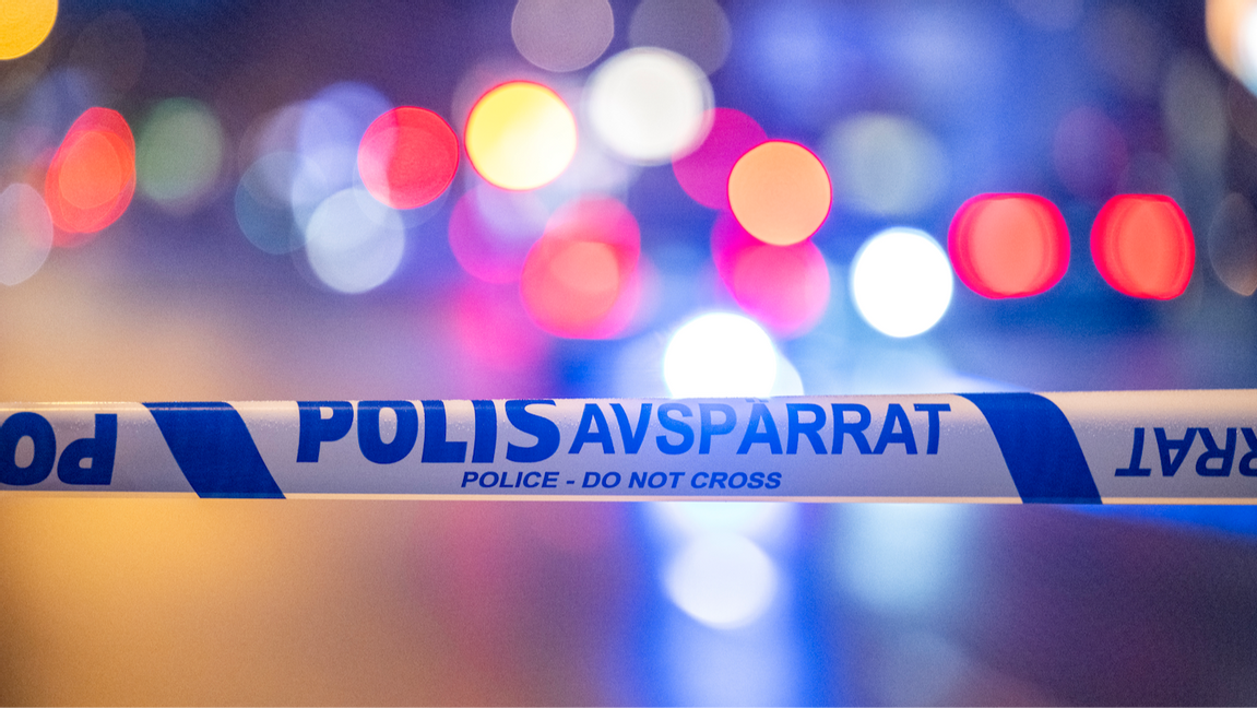 Genrebild. Foto: Johan Nilsson/TT