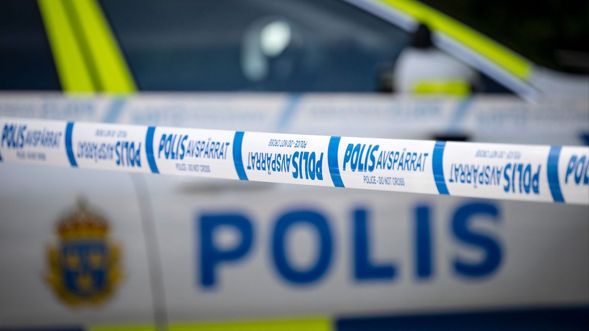 Genrebild. Foto: Johan Nilsson/TT