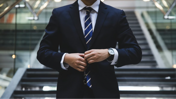 Tydligen kan man inte ens lita på SVT:s fiktion... Foto: Hunters Race, Unsplash