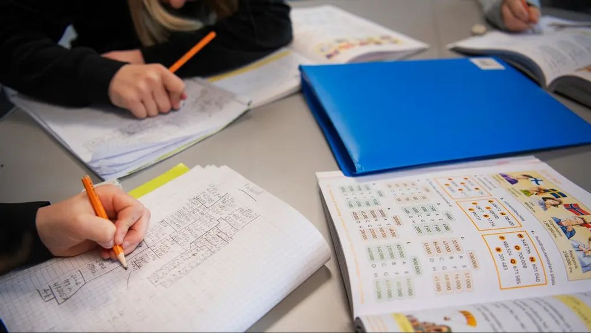  Foto: Viktoria Bank / TT