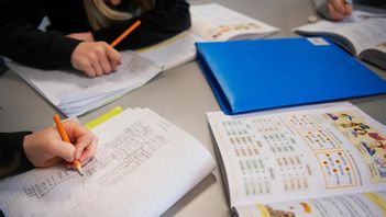  Foto: Viktoria Bank / TT