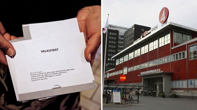 TV4 Nyheterna gav enligt rapporten störst fördel åt vänstersidan, med ett AB-index på plus 29. Foto:  Håkan Dahlström from Malmö, Sweden, CC BY 2.0 <https://creativecommons.org/licenses/by/2.0>, via Wikimedia Commons./AleWi, CC0, via Wikimedia Commons