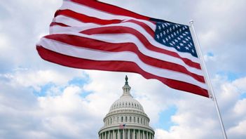 Nya inflationssiffror från USA. Arkivbild. Foto: MARIAM ZUHAIB/AP/TT