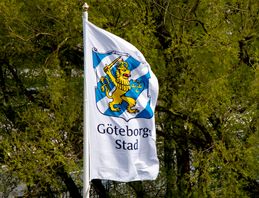 En kommunanställd i Göteborg misstänks ha hjälpt gängkriminella. Arkivbild. Foto: Adam Ihse/TT