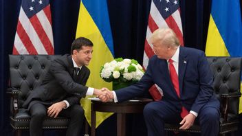 Foto: The Presidential Office of Ukraine (CC BY-SA 4.0)