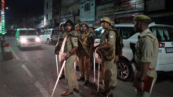 Foto: Rajesh Kumar Singh/AP/TT