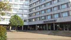 Malmö anmälde aldrig stölderna på äldreboenden