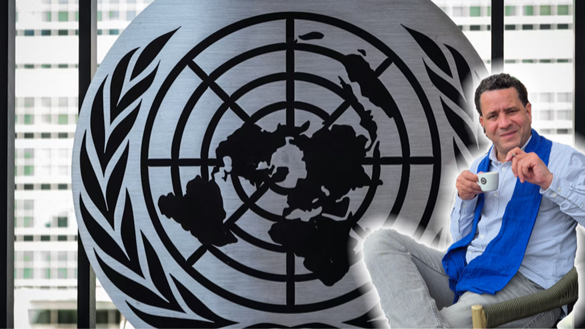 Finns det något kvar av våra gemensamma värderingar? Foto: Bernd Dittrich, Unsplash