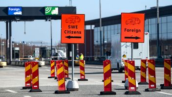 Arkivbild. Foto: Johan Nilsson/TT