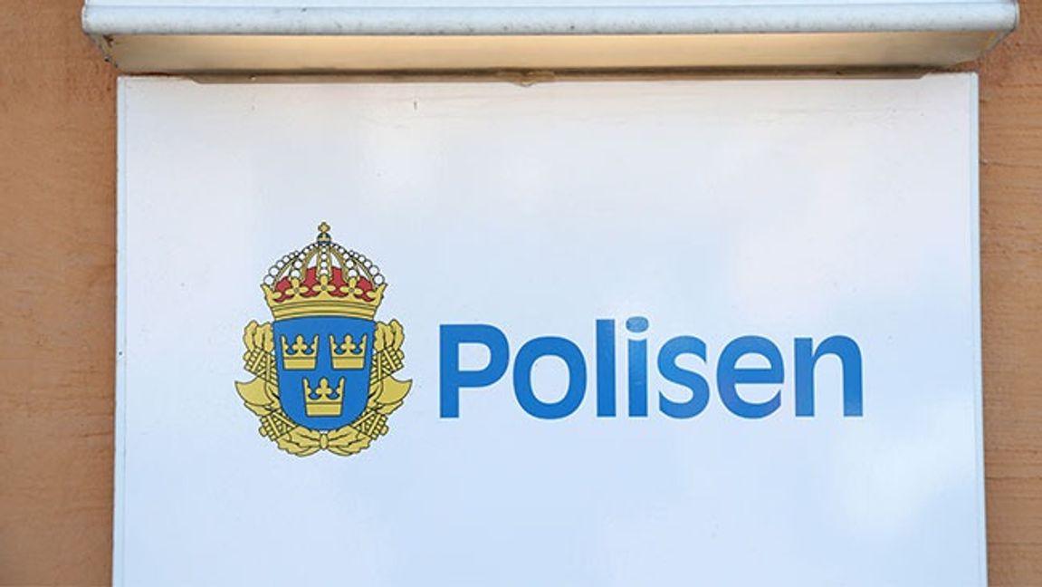 Bild: Jeppe Gustafsson / TT