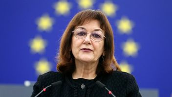 Dubravka Šuica. Foto: AP
