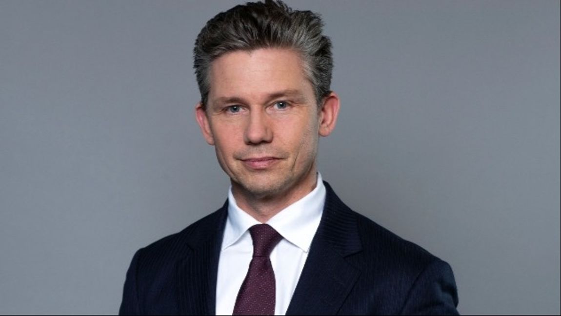 Foto: Kristian Pohl/Regeringskansliet