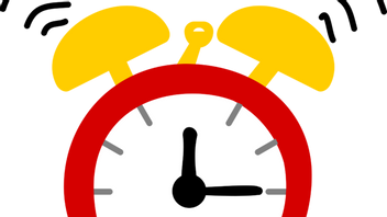 Klockan klämtar alltid för oss/ Foto: WikiCommons Public Domain 