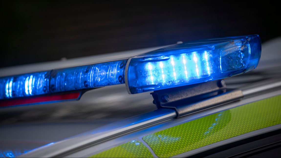 15-åringen är misstänkt för mord, försök till mord samt grovt vapenbrott. Arkivbild. Foto: Johan Nilsson/TT