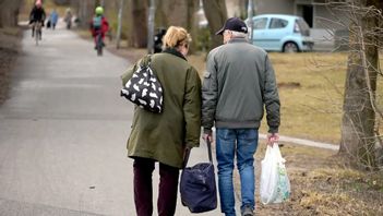 Genrebild. Foto: Janerik Henriksson / TT