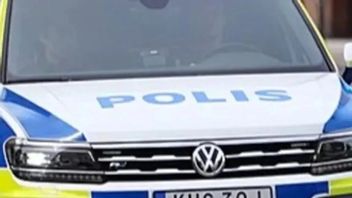 En man i medelåldern sköts av polis under en insats i Storvik i Sandvikens kommun. Foto: ThibautRe (CC BY-SA 4.0) 