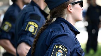 Bodde i hemlighet i villa – var skrivna på hyresrätt i nio år. Genrebild, personerna på bilden har ingen koppling till fallet. Foto: Christine Olsson/TT