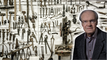 Det är hög tid att gå från tanke till handling. Foto: Lachlan Donald, Unsplash