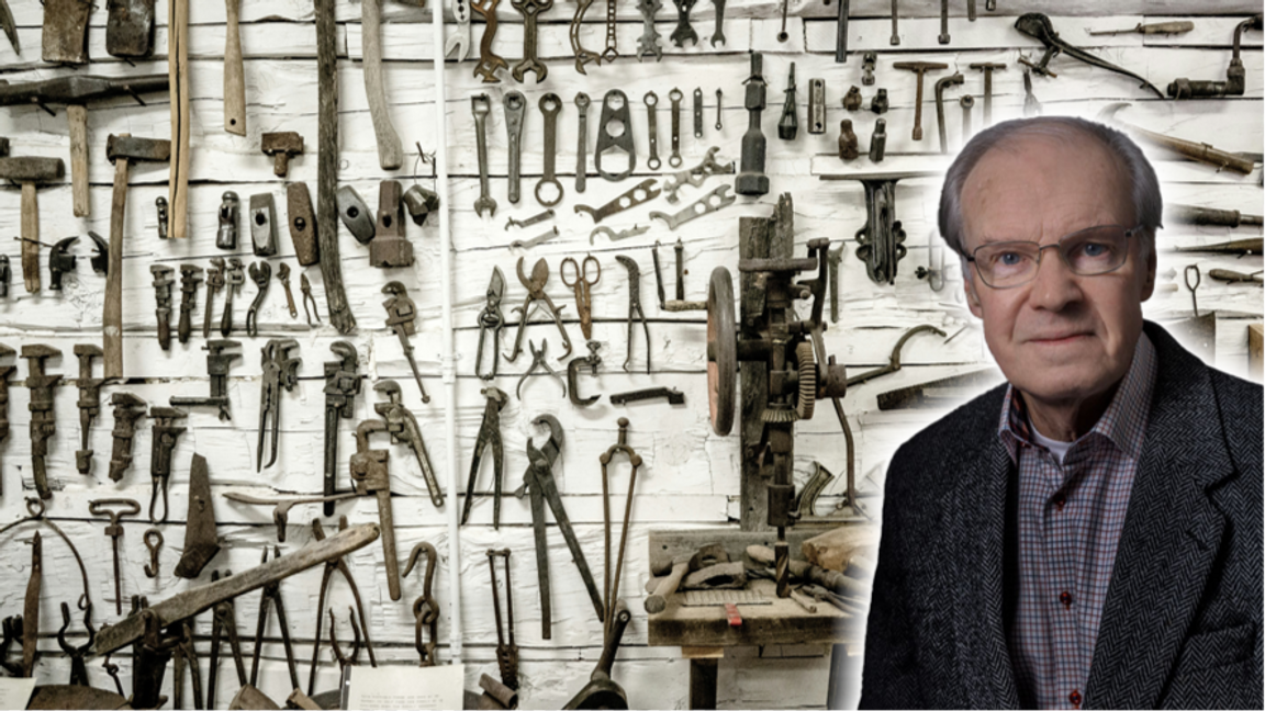 Det är hög tid att gå från tanke till handling. Foto: Lachlan Donald, Unsplash