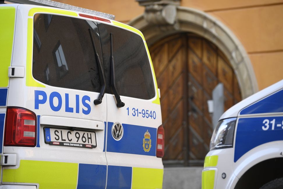 Huvudförhandlingen i målet där 18 personer är åtalade för inblandning i människorov och mord på två 14-åriga pojkar i Stockholms län inleddes i måndags. Foto: Viktoria Bank/TT