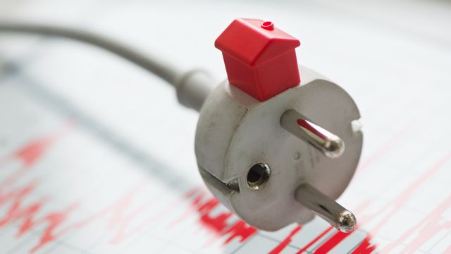 Genrebild. Foto: Fredrik Sandberg/TT