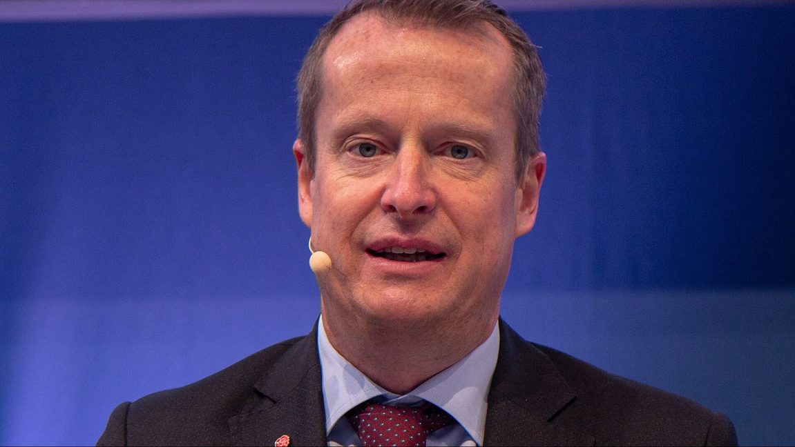 Ygeman och S vill se ett topp för friskolekoncerner, Foto: Olaf Kosinsky (CC BY-SA 3.0)