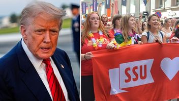 Bild: AP Photo/Julia Demaree Nikhinson/Sparrow (麻雀)/CC BY-SA 4.0