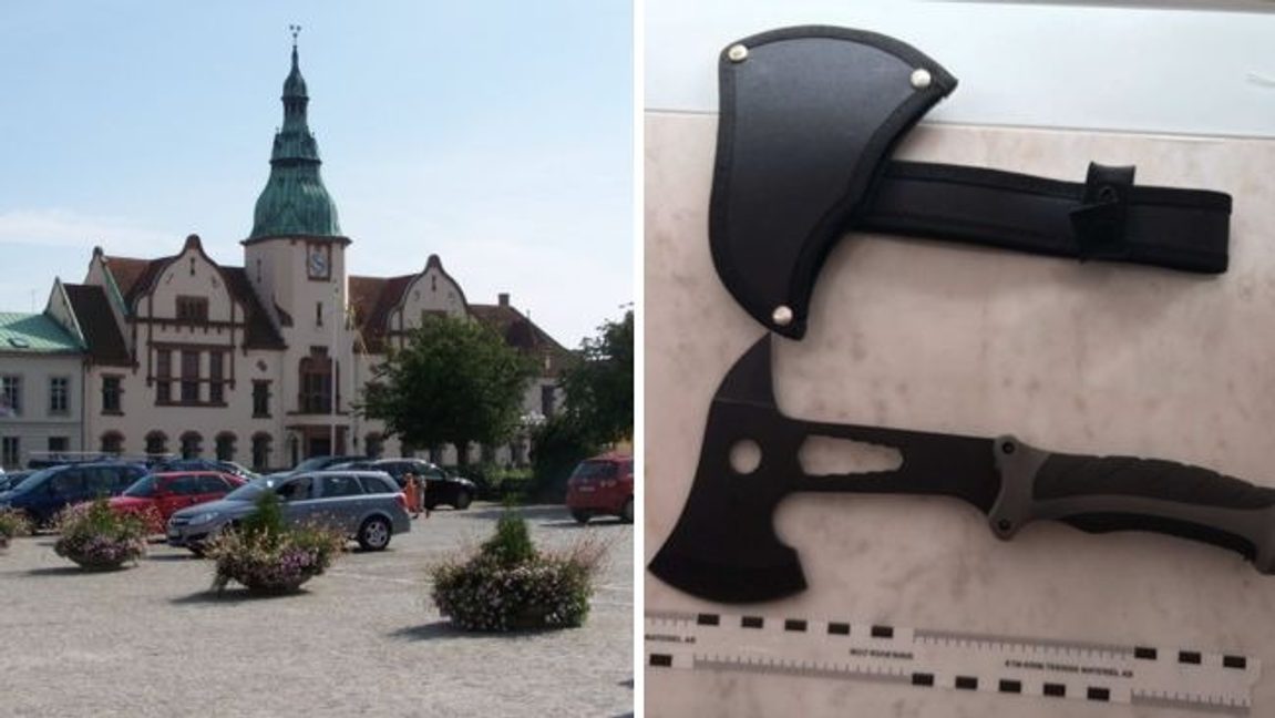 Foto: Klugschnacker, CC BY-SA 3.0 / Polisen