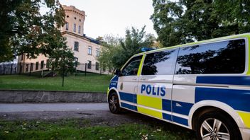 Israels ambassad har utsatts för flera attentat av Irans gängkriminella proxysoldater. Photo credit: Anders Wiklund/TT