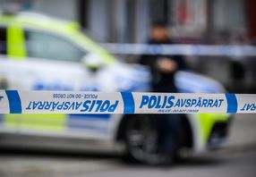 En äldre kvinna har skadats allvarligt i ett överfall utomhus i Ramlösa i Skåne. Arkivbild. Johan Nilsson/TT
