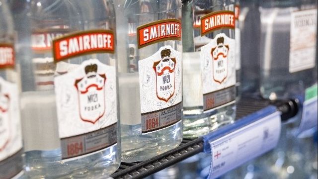 Foto: Amanda Pedersen Giske/NTB