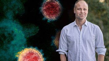 Marcus Carlsson. Foto: AP och Ulrika Campbell. 