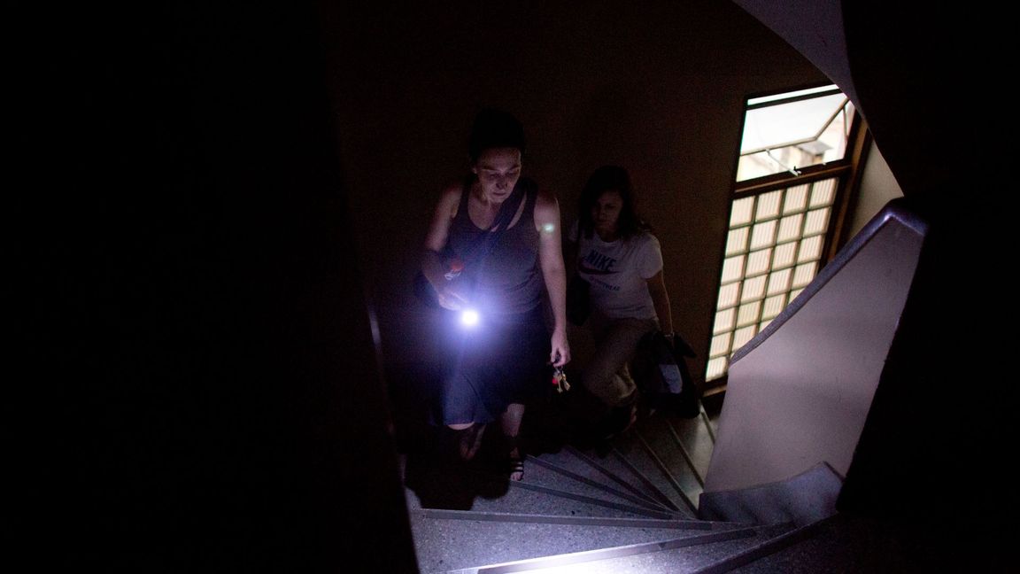 Genrebild. Foto: Victor R. Caivano/AP/TT