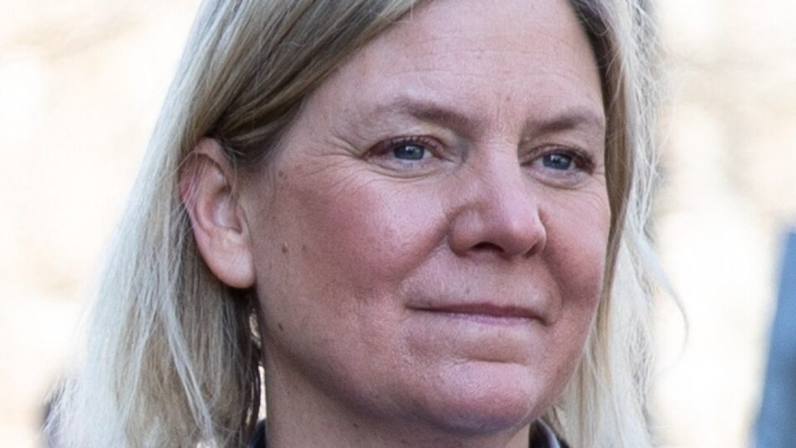 S faller kraftigt i SR/Indikator – ”historiskt dåligt”
