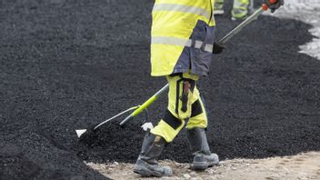 Serneke Sverige har ansökt om konkurs. Arkivbild. Foto: Fredrik Sandberg/TT