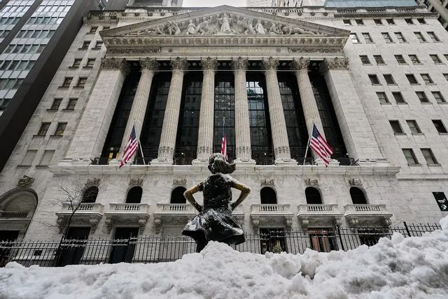 Richard Drew /AP/TT