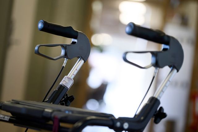 Arkivbild. Foto: Oscar Olsson/TT.