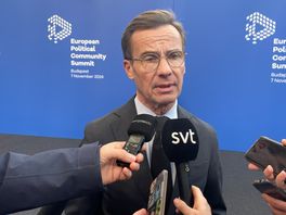 Ulf Kristersson (M). Arkivbild. Wiktor Nummelin/TT