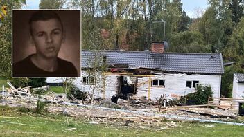 Salim Lille, 26, har sedan tidigare dömts till över fyra års fängelse för människorov och grov utpressning. Foto: Polisen