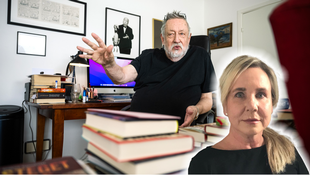 Är det verkligen möjligt för GW att ha fel? Foto: Claudio Bresciani/TT