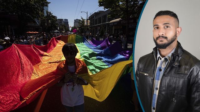 Foto: Timmy Augustsson, Darryl Dyck TT 