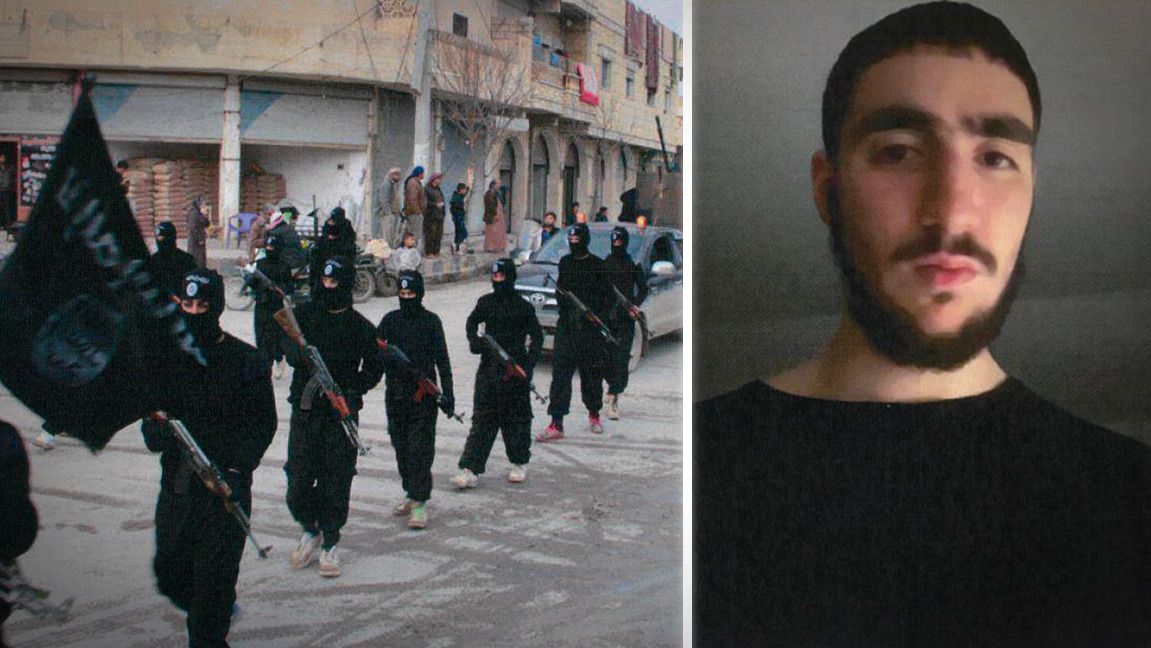 Bilder ur förundersökningen.