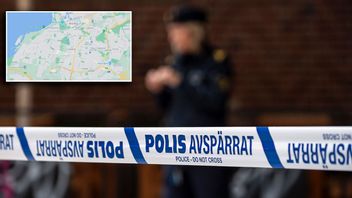 Montage. Foto: Johan Nilsson/TT och Google Maps.